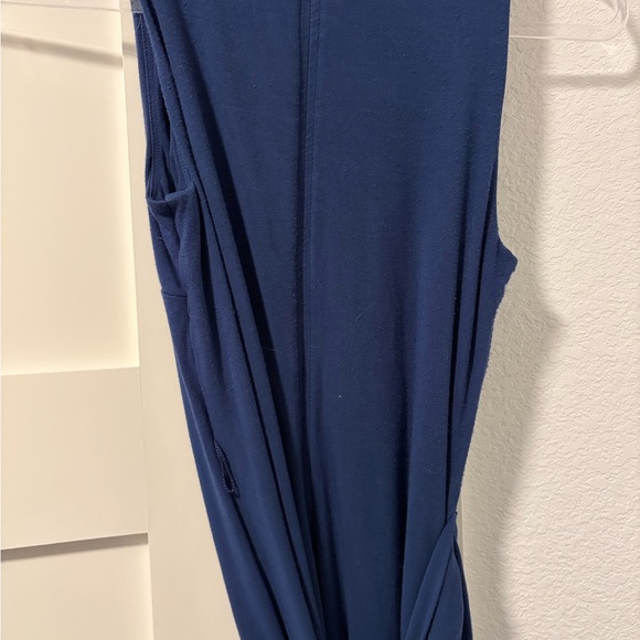 Lilly Pulitzer Estela Navy Dress XXS - Picture 7 of 9